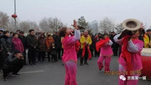 龙山花鼓视频,千年传承的民间艺术魅力展现