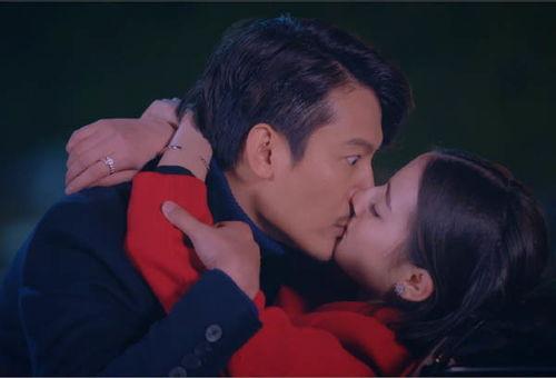 迪丽热巴初吻视频,甜蜜瞬间引网友热议