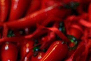 大红椒怎么做视频,家常烹饪新体验